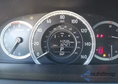 2016 Honda Accord Lx from USA, damaged, VIN 1HGCR2F37GA240815